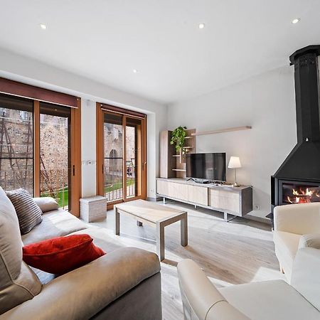 Hauzify I Vila Ducal Montblanc Extérieur photo
