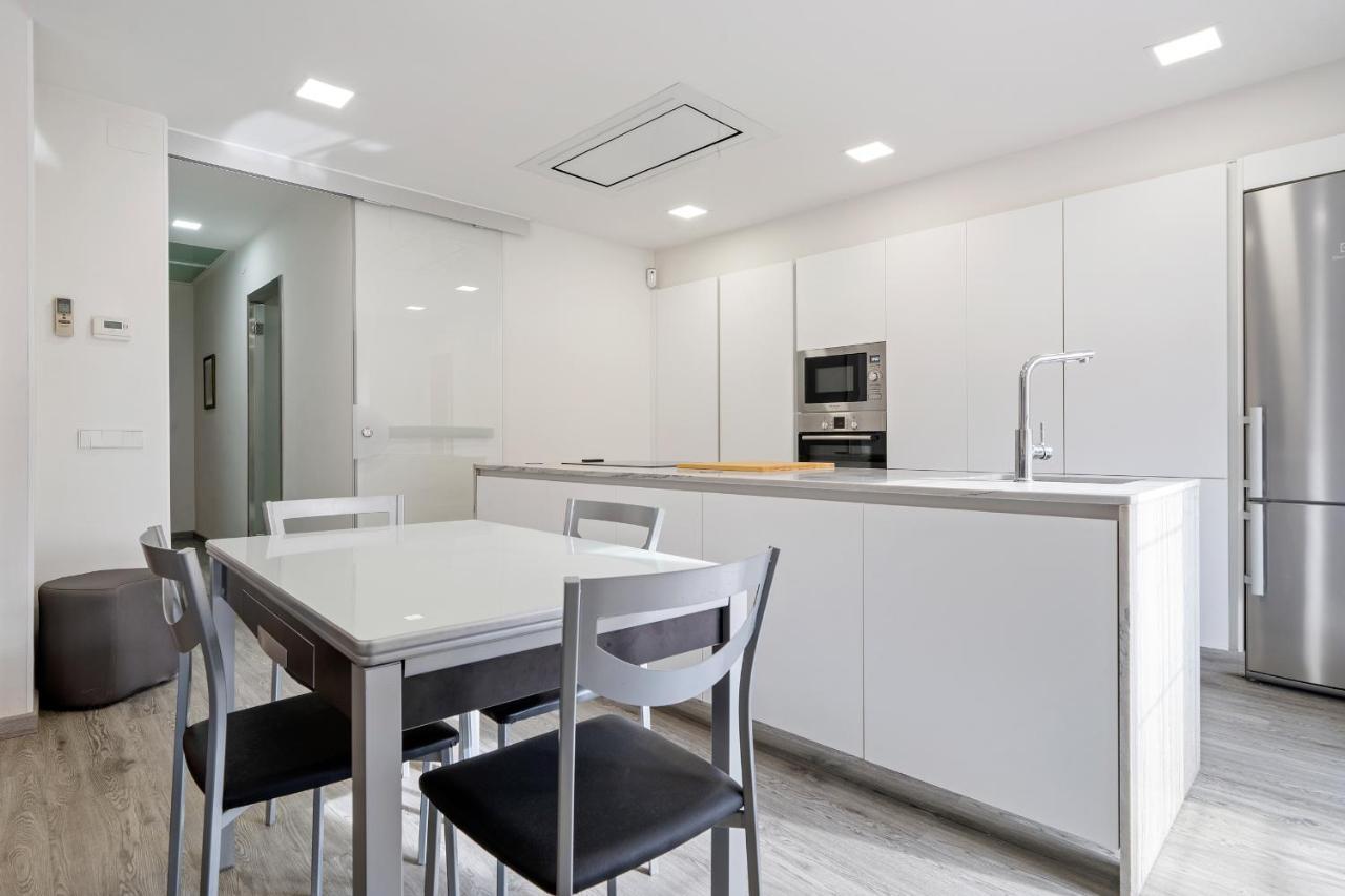 Hauzify I Vila Ducal Montblanc Extérieur photo