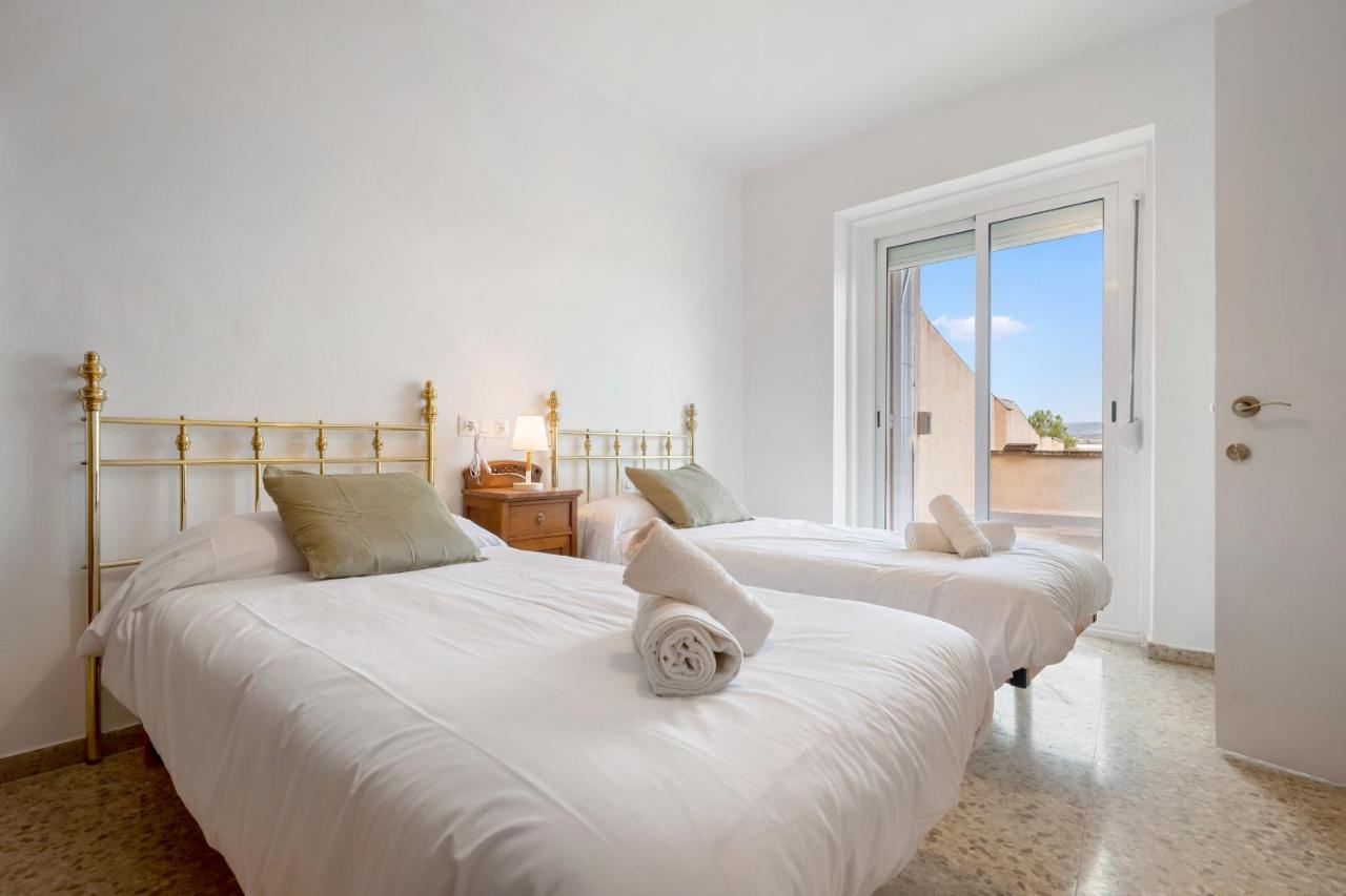 Hauzify I Vila Ducal Montblanc Extérieur photo