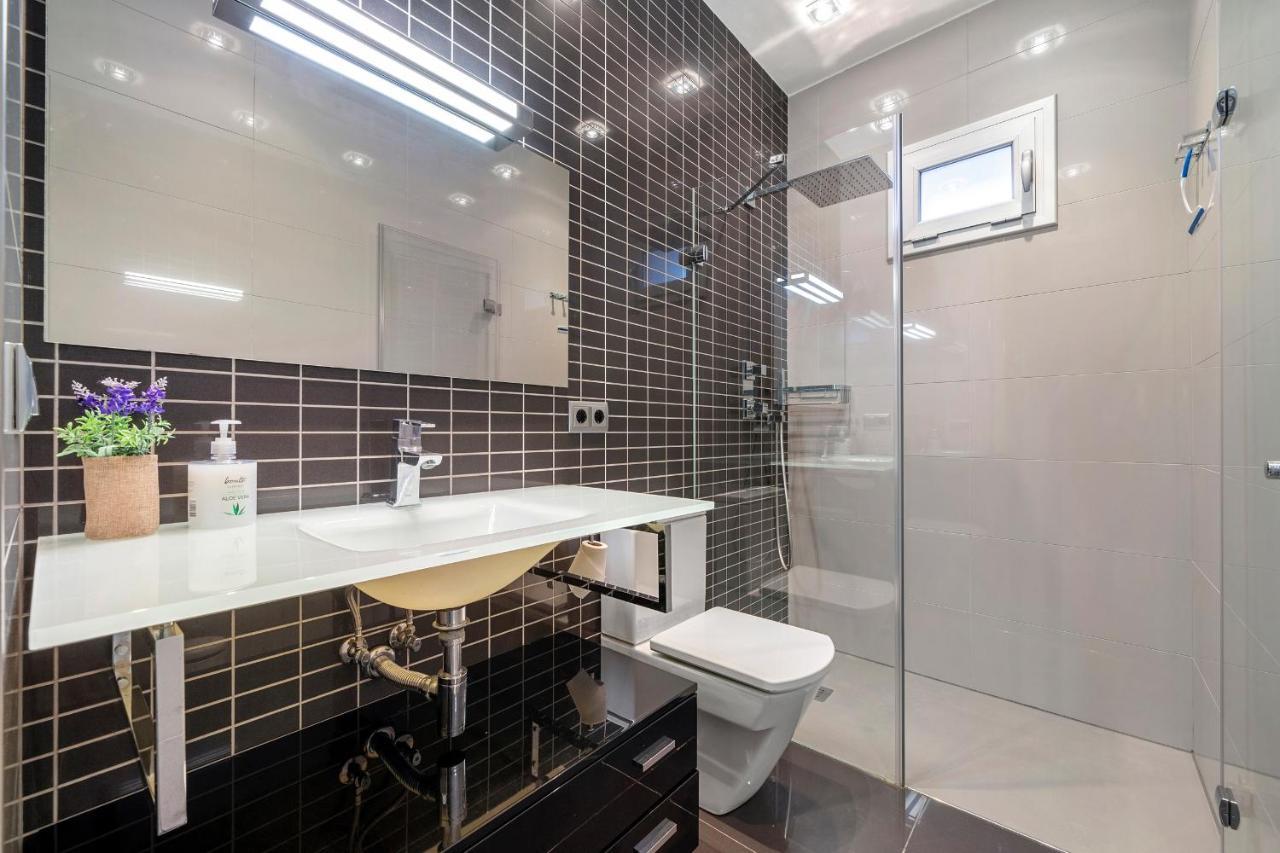 Hauzify I Vila Ducal Montblanc Extérieur photo