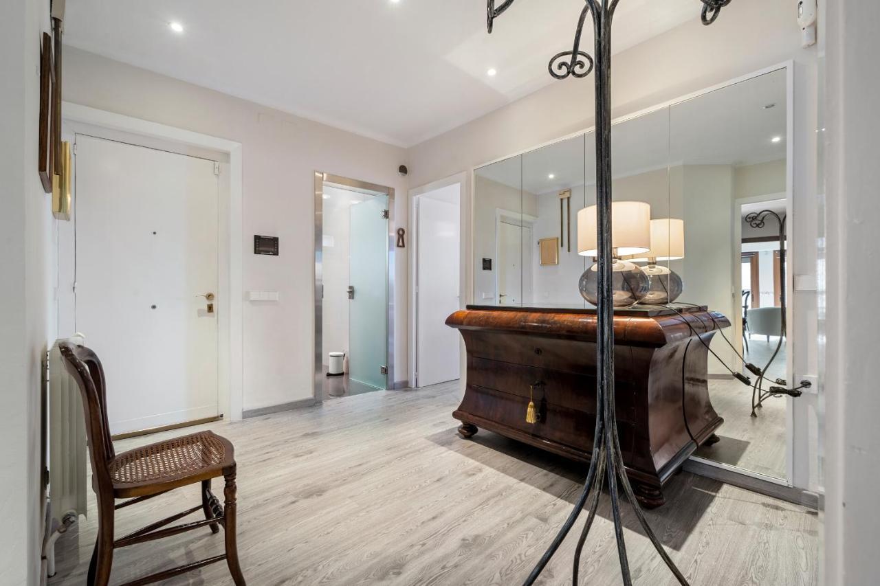 Hauzify I Vila Ducal Montblanc Extérieur photo