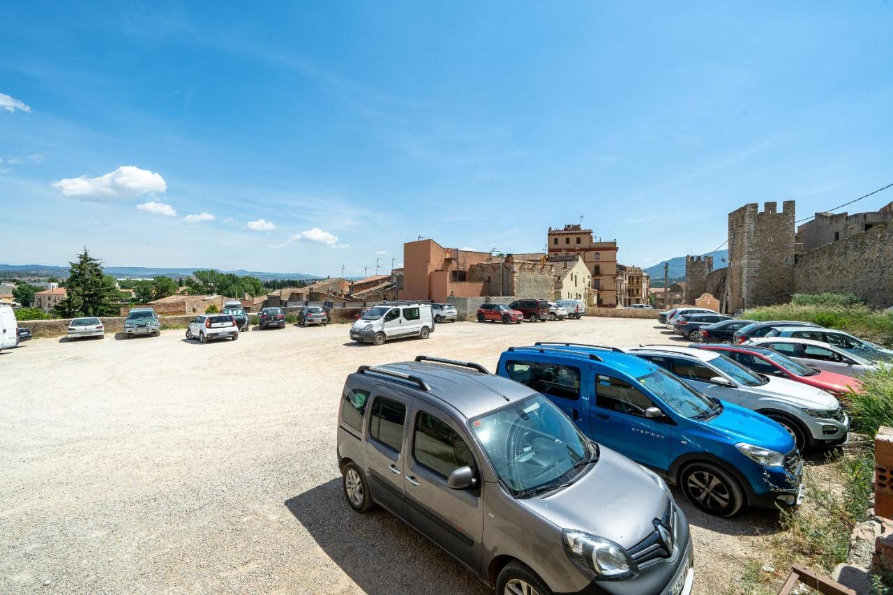 Hauzify I Vila Ducal Montblanc Extérieur photo