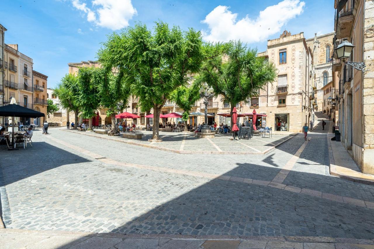 Hauzify I Vila Ducal Montblanc Extérieur photo