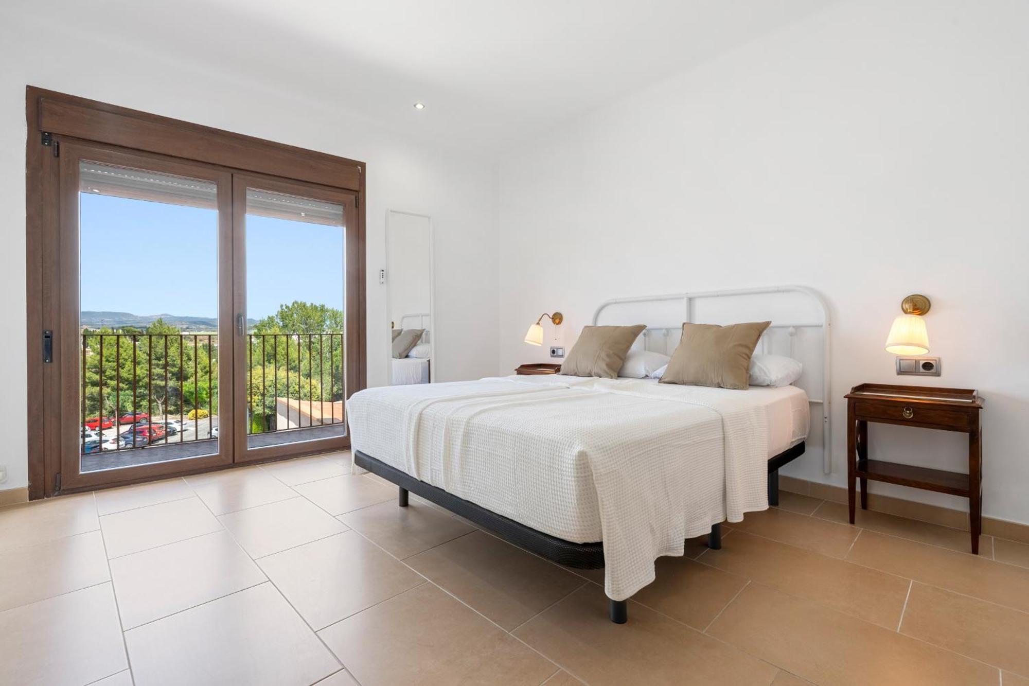 Hauzify I Vila Ducal Montblanc Extérieur photo