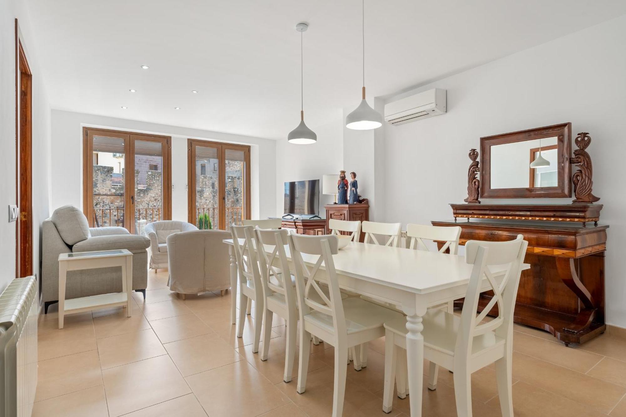 Hauzify I Vila Ducal Montblanc Extérieur photo