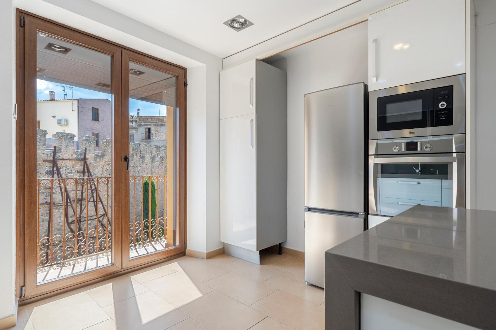 Hauzify I Vila Ducal Montblanc Extérieur photo