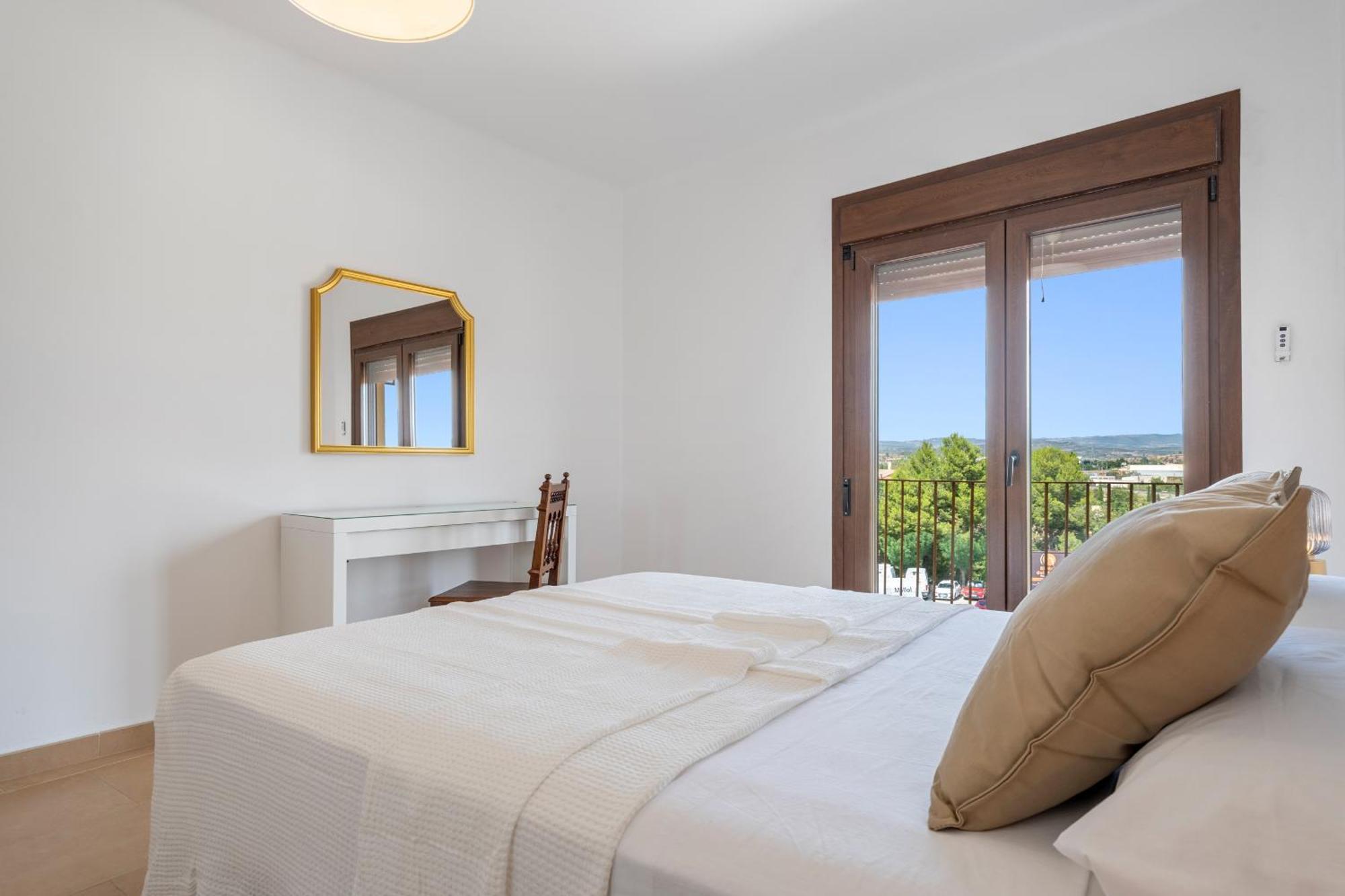 Hauzify I Vila Ducal Montblanc Extérieur photo
